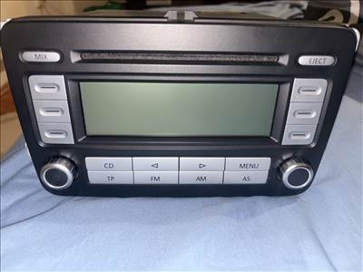 Volkswagen passat b6 variant fejegység