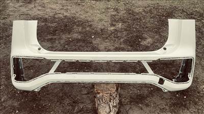  VW Volkswagen Tayron hátsó lökhárító 57L807421