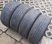 205/55 R16 Semperit Nyári gumik