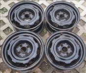 4x100 Gyári Vw Lemezfelni 14" Golf, Polo