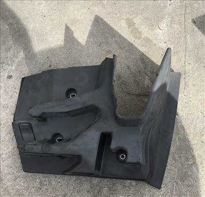 Volkswagen Tiguan II csomagtér burkolat  5na858848c