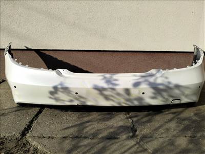 MMercedes Cls C218 Amg hátsó lökhárító a2188850038