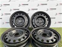 5x114.3 15" Hyundai,Kia gyári lemezfelni 5,5Jx15h2 ET47