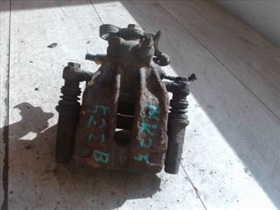 FIAT ULYSSE 02.07- Bal hátsó féknyereg munkahengerrel