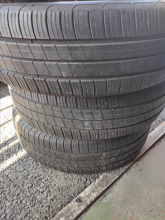  195/60r16 használt Goodyear nyári gumi  2. kép