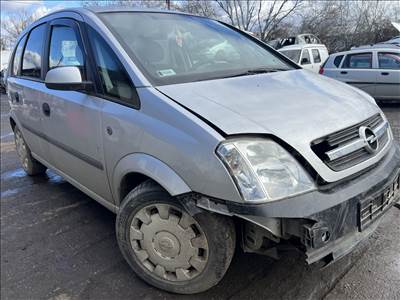 Opel Meriva A 1.6i bontott alkatrészei