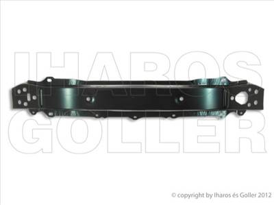 Toyota Verso-S 2010-2015 - Első lökhárító belső merevítő