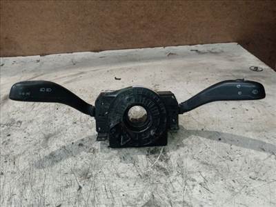 Seat Ibiza III Jobb Kormánykapcsoló Ablaktörlő *147757* 6q0953503ad