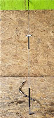 Ford transit CUSTOM mk8 12-első kézifékkötél kézifék bowden rúd 0081