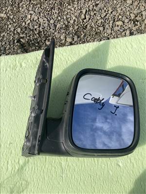 Volkswagen Caddy jobb oldali tükör(2004-15)