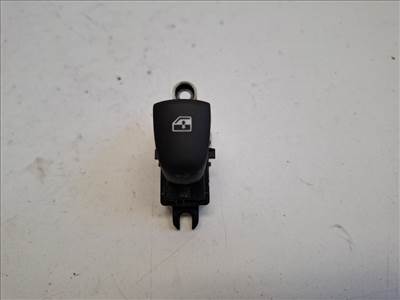 Nissan Qashqai (J11) bal hátsó ablakemelő kapcsoló