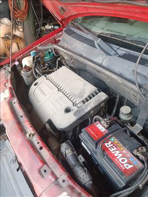 Fiat 1.3 multijet motor  188a9000