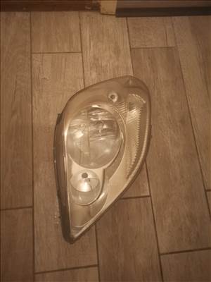 Mercedes-Benz Sprinter 2009 Hella jobb oldali fény a9068200261 1eb24701202