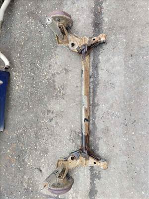 Opel Corsa C hátsóhíd 