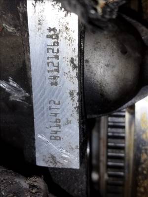 Volvo V40 T2 Motor  b4164t2