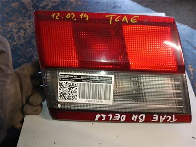 Toyota Carina E Bal hátsó lámpa 