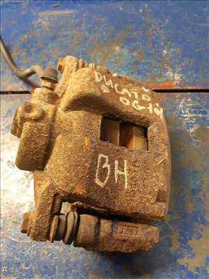 Fiat Ducato III 06-14 Bal Hátsó Féknyereg