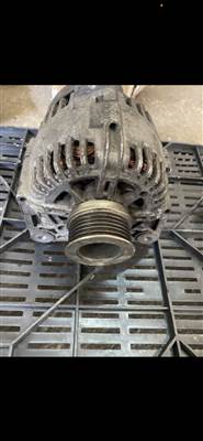 Renault Clio III Megane II twingo 1.4 1.6 generátor 