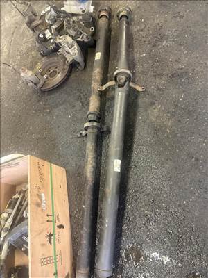 Audi A6 (C6 - 4F) kardán, kardántengely  4f0521101b