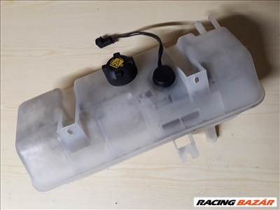 Citroën Jumper I, Peugeot Boxer I, Fiat Ducato II kiegyenlítő tartály A965