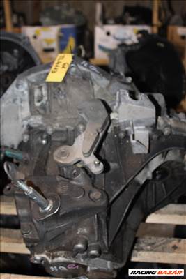 Nissan Qashqai manuális TL4113kódú sebességváltó 