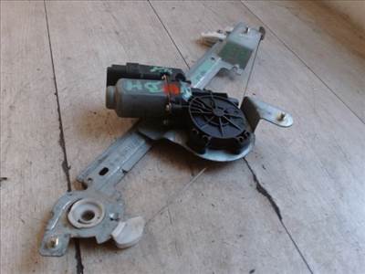 RENAULT SCENIC 03-06 Bal hátsó ablakemelő szerkezet elektromos