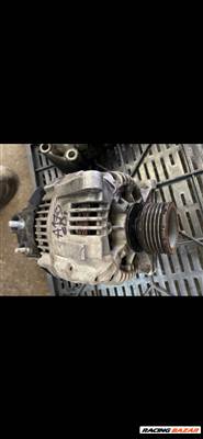 Mercedes A160 W168 F866967 generátor 