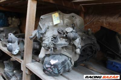 Opel Agila A W23 kódú sebességváltó 