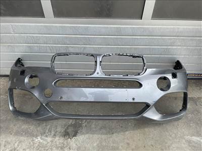 5244. BMW X5 F15  M Sport első lökhárító   5111 8054014   