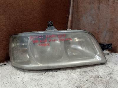 Fiat Ducato II Jobb Fényszóró *135000* 1347690080