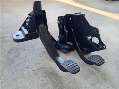 Renault Master Opel MOVANO 10- Pedálsor kuplungpedál fékpedál 7539