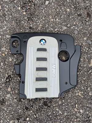 BMW E60/61 Motorburkolat d2 & d3