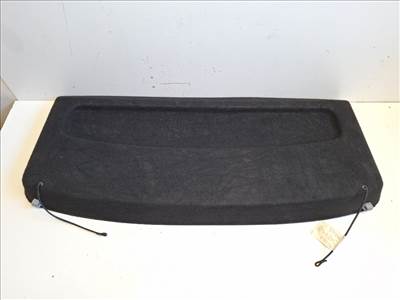 Nissan Note (E12) kalaptartó