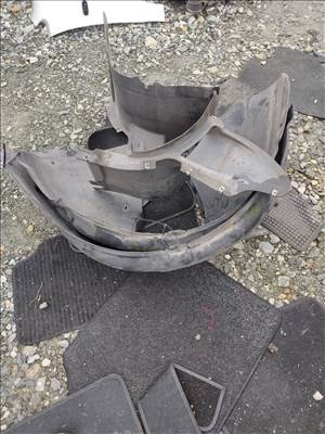 Volkswagen Golf Plus dobbetét 