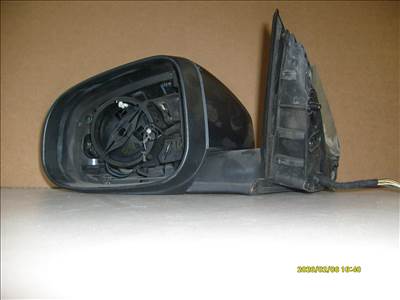  VOLVO V70/S80 10 PINES BAL TÜKÖR TÜKÖRLAP NÉLKÜL ELADÓ!