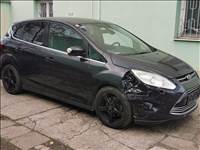 Eladó Ford C-Max 2.0 TDCi (1997 cm³, 140 PS)