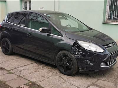 Eladó Ford C-Max 2.0 TDCi (1997 cm³, 140 PS)
