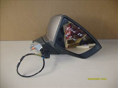  SEAT LEON 5F JOBB TÜKÖR ELADÓ!