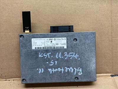 Audi Q7 (4L) bluetooth elektronika  4e0862335