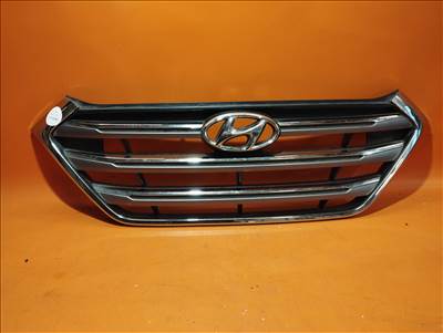 Hyundai Tucson hűtőrács 86350-D7100 (M.50.210K)a