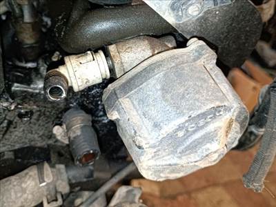 Fiat Ducato II Vákumpumpa *152919*