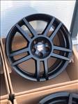 5x100 lyukosztású 7,5JJ 18" újszerű (gyári felni) Seat 1M Leon Cupra R alufelni 18 col 