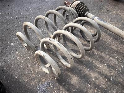 Mercedes Vito (2nd gen) W639 Hátsó Lengőkar el04452