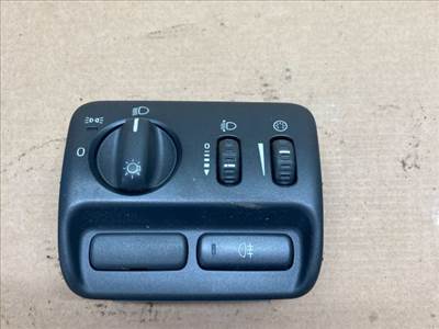 Volvo S80 világítás kapcsoló  9459985