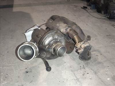 Fiat Stilo / Punto 2 1.9 JTD turbó 46556011