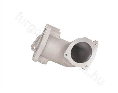 Levegő cső Fiat Ducato 06> elbow throttle valve 2.3 jtd - DAILY, DUCATO - FT11926, 03F133062B -  - Fastoriginal Utángyártott új 03F133062B