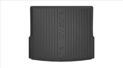 BMW F48 X1 Frogum DZ405172 fekete műanyag - gumi csomagtértálca