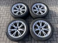 TESLA Model Y 19” Gemini nyári gyári alufelni garnitúra ELADó!