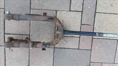 Aprilia Habana  125 első villa