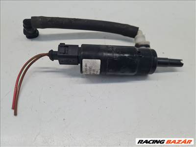 Volkswagen Bora, Volkswagen Golf IV fényszórómosó szivattyú (31027) 1j0955681